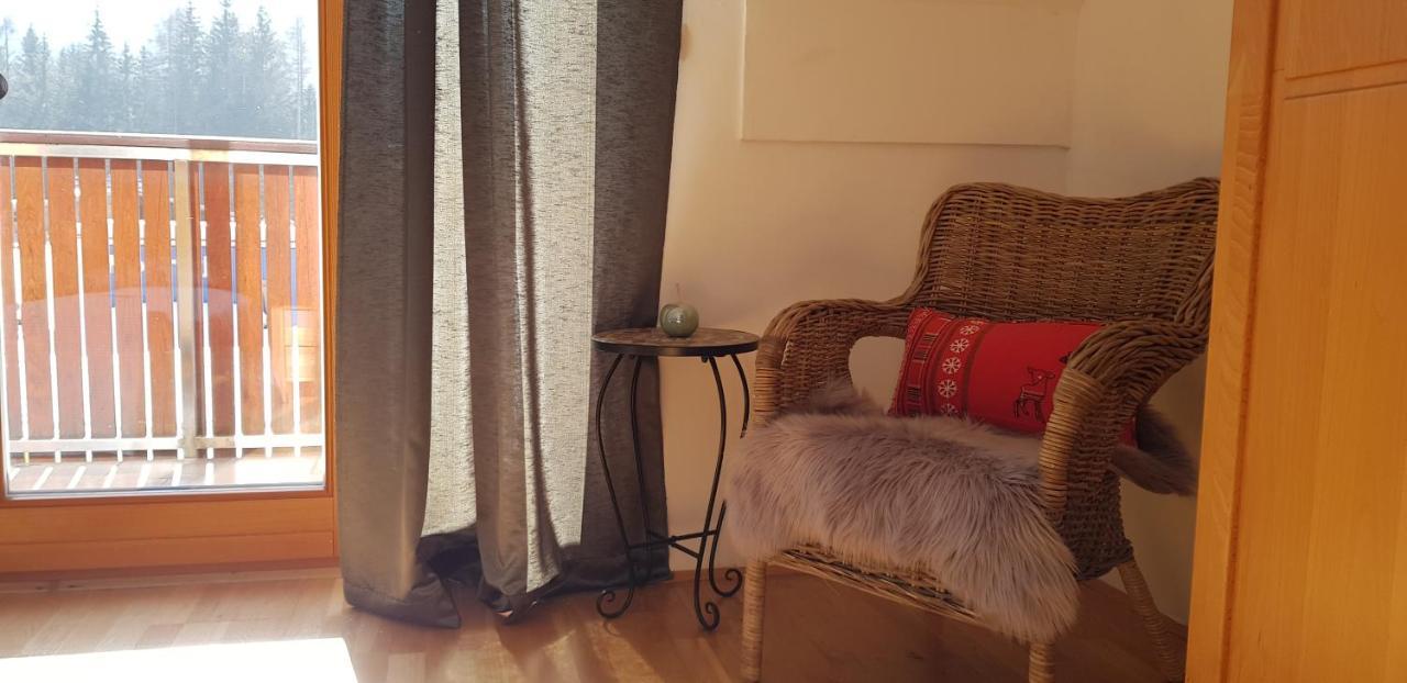 Mountain Peaks Apartment With Sauna 戈德马图杰克 外观 照片