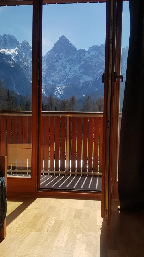 Mountain Peaks Apartment With Sauna 戈德马图杰克 外观 照片