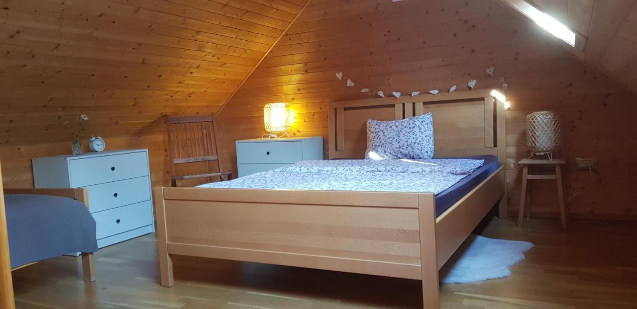 Mountain Peaks Apartment With Sauna 戈德马图杰克 外观 照片