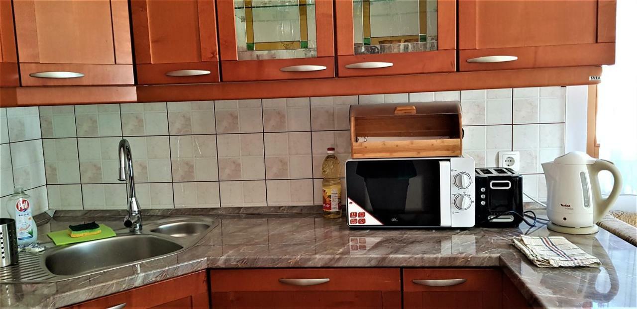 Mountain Peaks Apartment With Sauna 戈德马图杰克 外观 照片